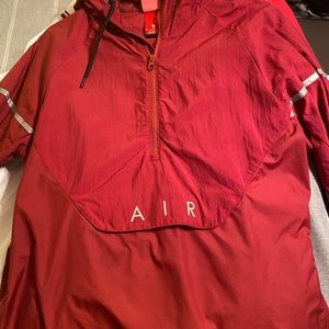 Nike windbreaker Small